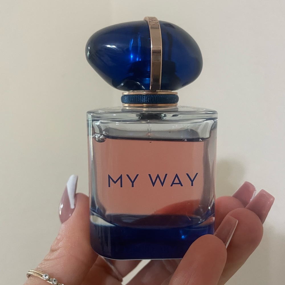 My Way Intense